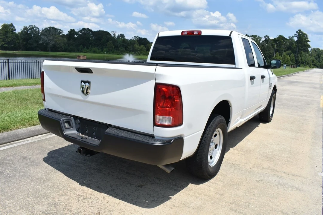 2020 Dodge Ram 4th Gen - Image 8 of 20