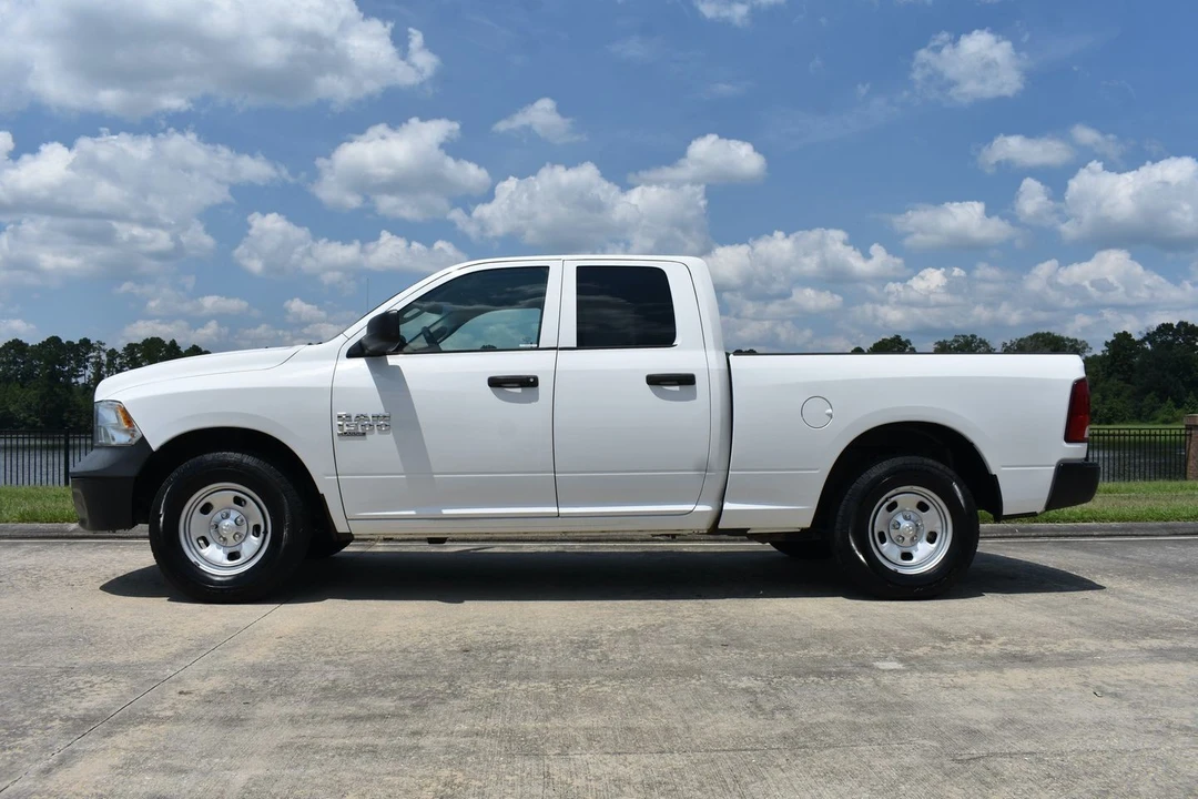 2020 Ram 1500 1st Gen - Image 3 of 20
