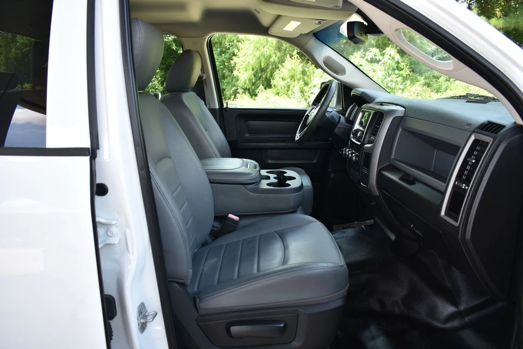 2020 Ram 1500 1st Gen - Image 15 of 20