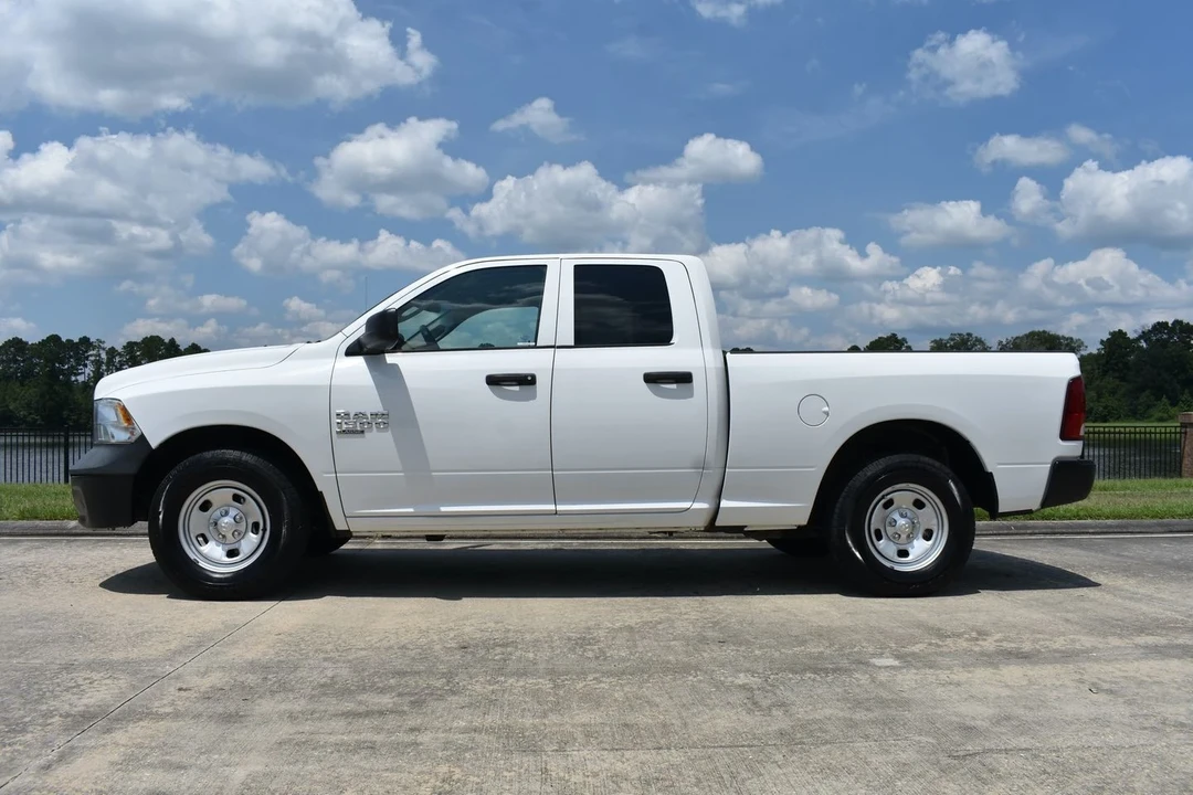 2020 Dodge Ram 4th Gen - Image 3 of 20