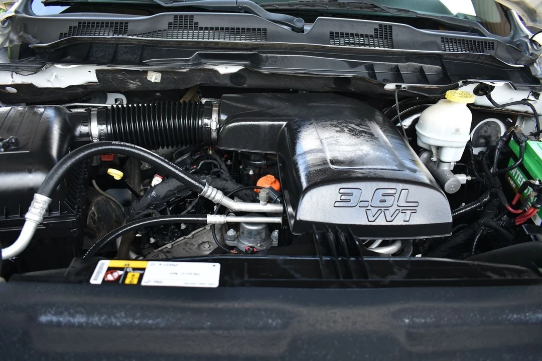 2020 Dodge Ram 4th Gen - Image 19 of 20