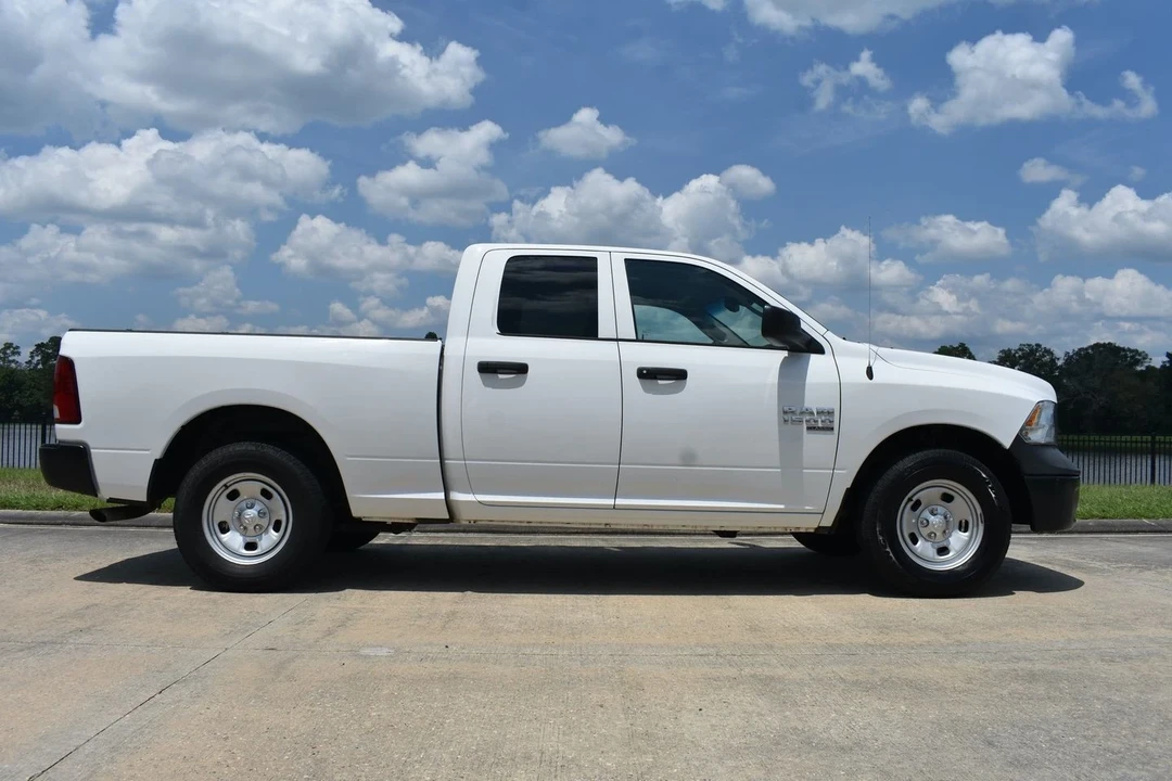 2020 Dodge Ram 4th Gen - Image 7 of 20