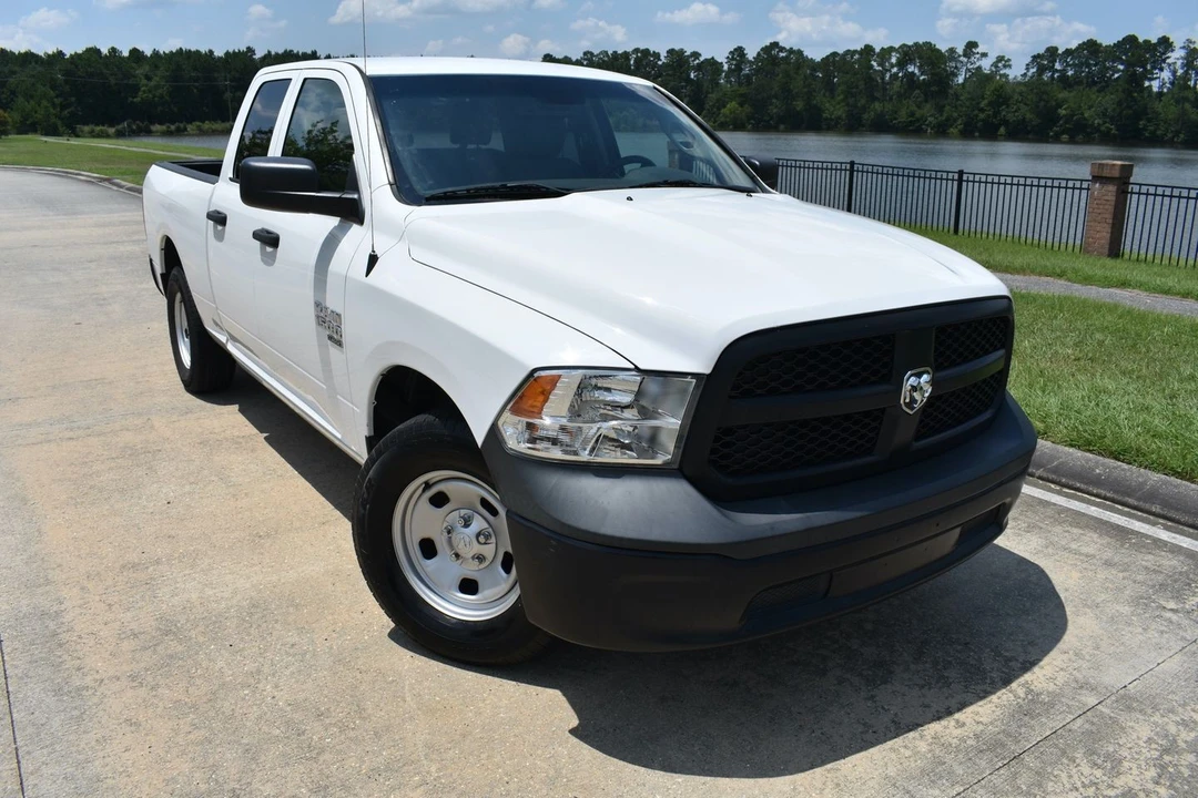 2020 Ram 1500 1st Gen - Image 6 of 20