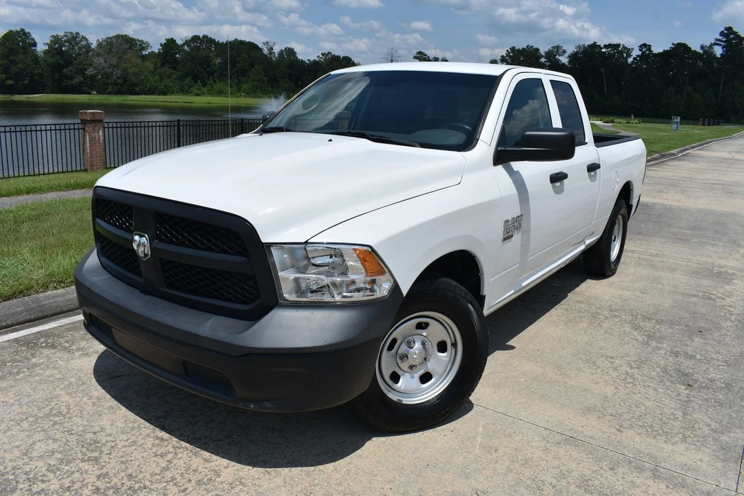 2020 Ram 1500 1st Gen - Image 2 of 20