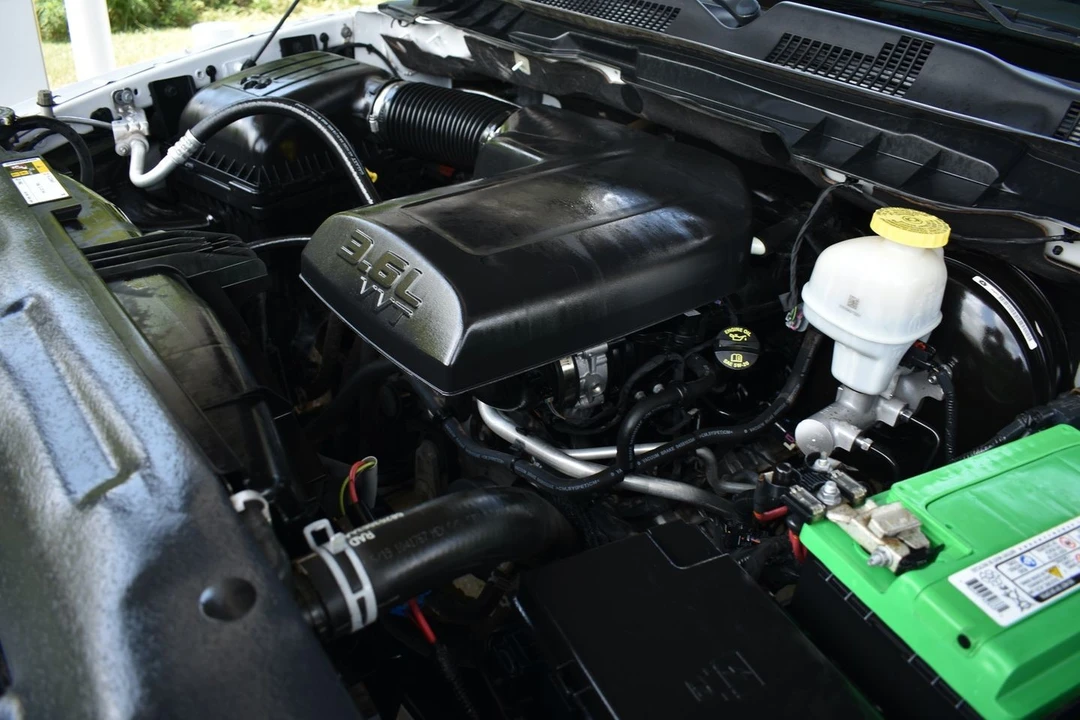 2020 Ram 1500 1st Gen - Image 20 of 20