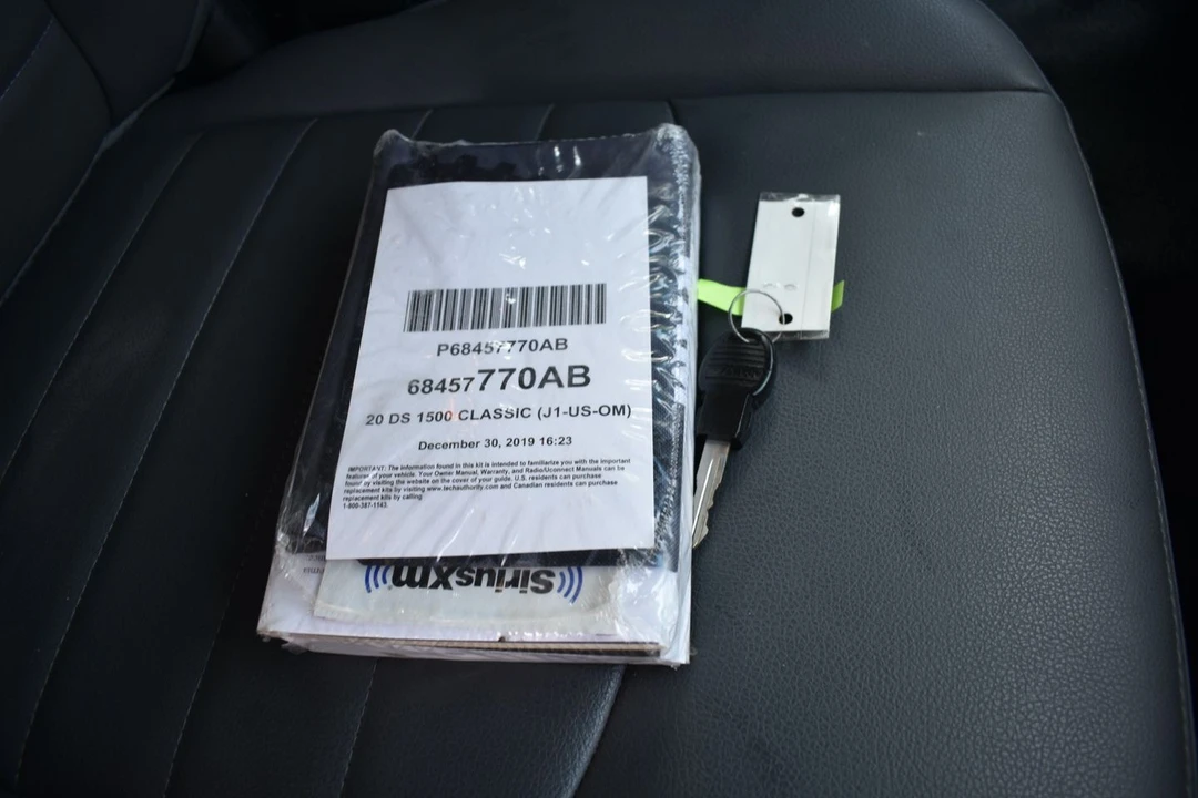 2020 Ram 1500 1st Gen - Image 16 of 20