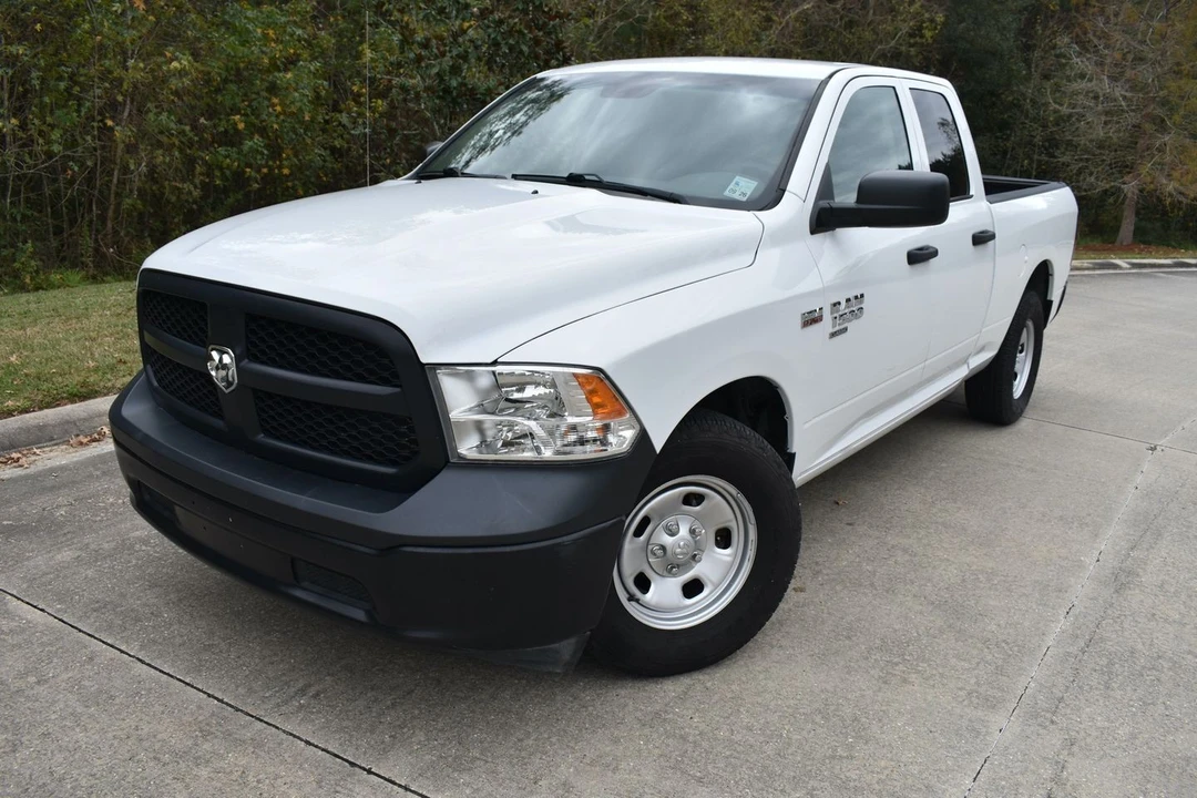 2020 Dodge Ram 4th Gen - Image 6 of 12