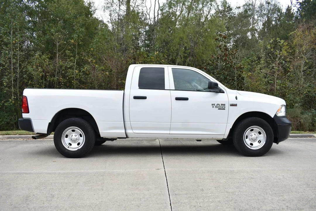 2020 Dodge Ram 4th Gen - Image 3 of 12