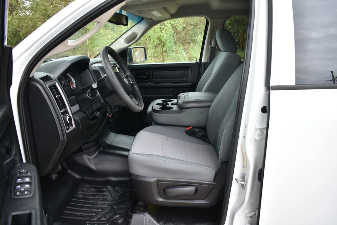 2020 Dodge Ram 4th Gen - Image 10 of 12