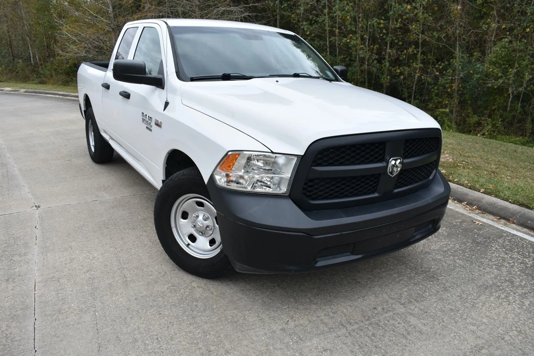 2020 Dodge Ram 4th Gen - Image 2 of 12