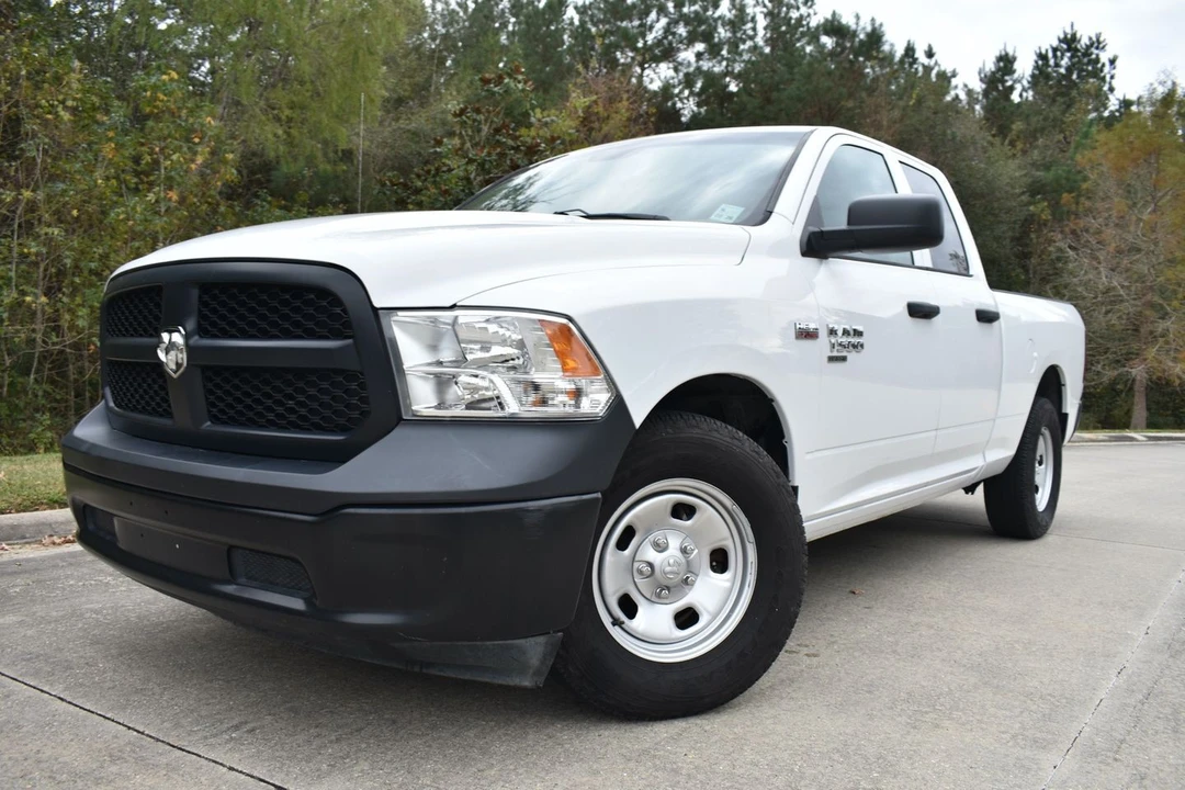 2020 Dodge Ram 4th Gen - Image 5 of 12