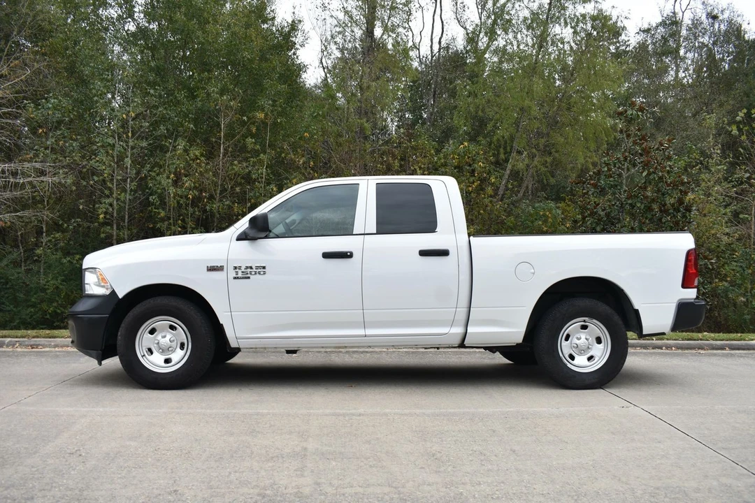 2020 Dodge Ram 4th Gen - Image 7 of 12