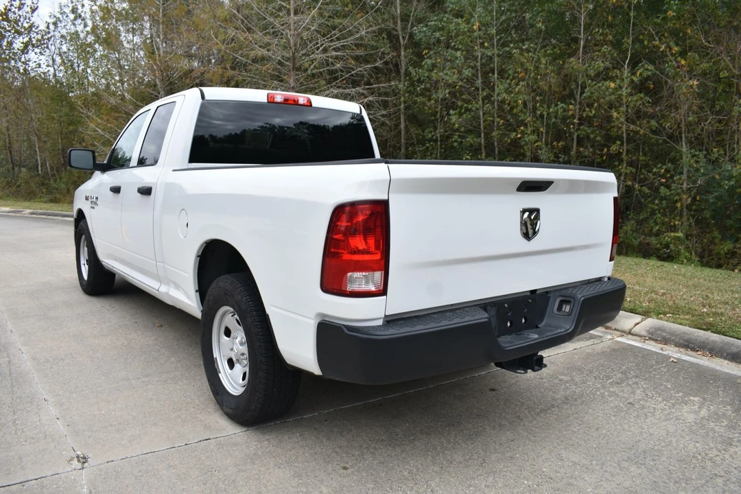 2020 Dodge Ram 4th Gen - Image 8 of 12