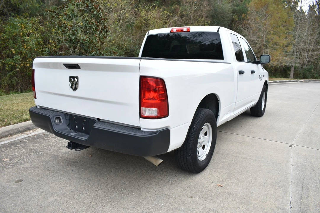 2020 Dodge Ram 4th Gen - Image 4 of 12