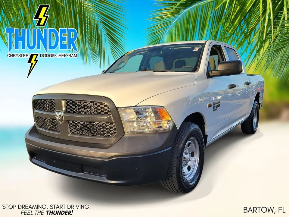 2020 Dodge Ram 4th Gen - Image 2 of 12