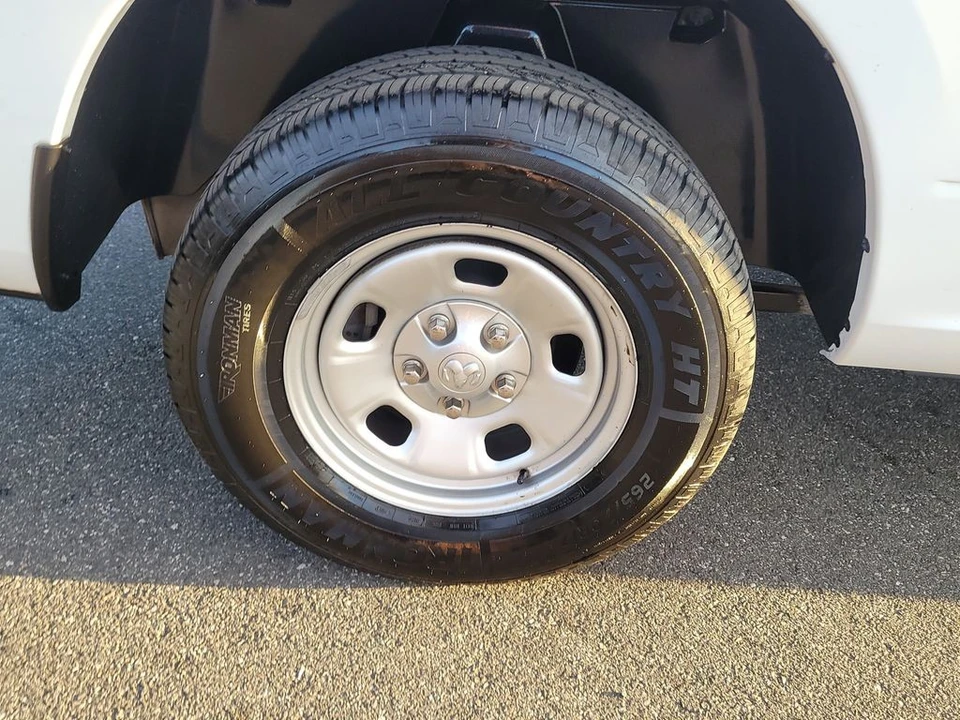 2020 Dodge Ram 4th Gen - Image 5 of 12