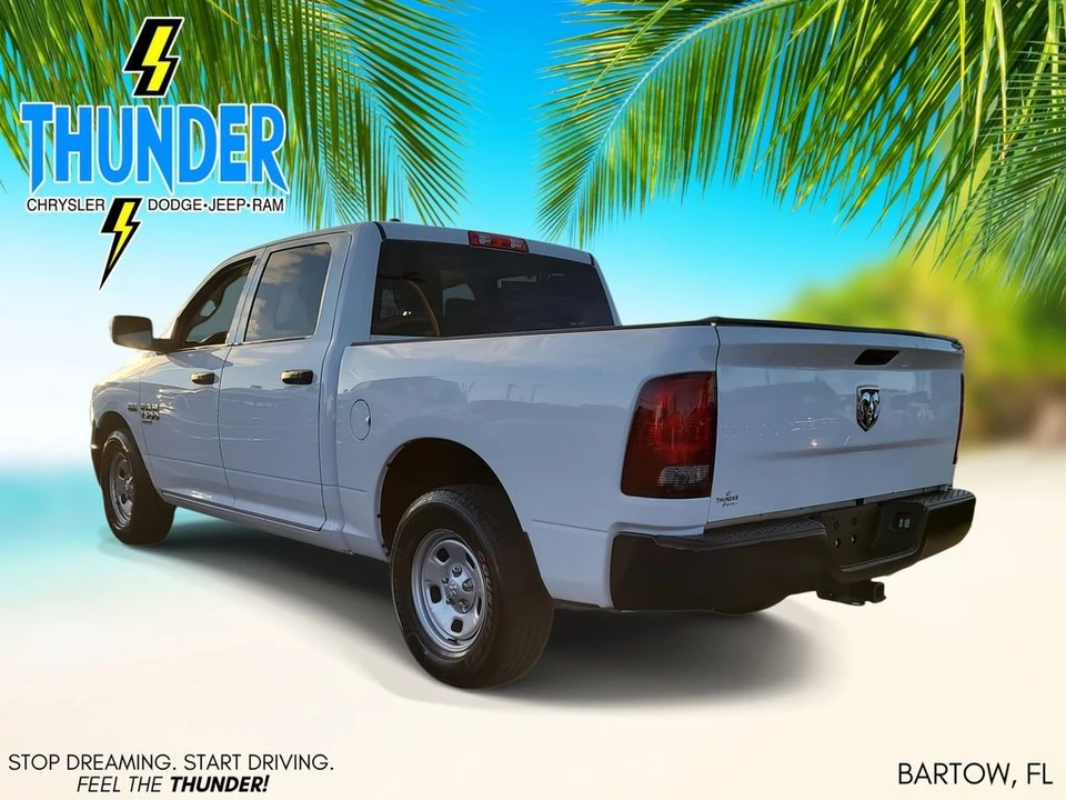 2020 Dodge Ram 4th Gen - Image 3 of 12