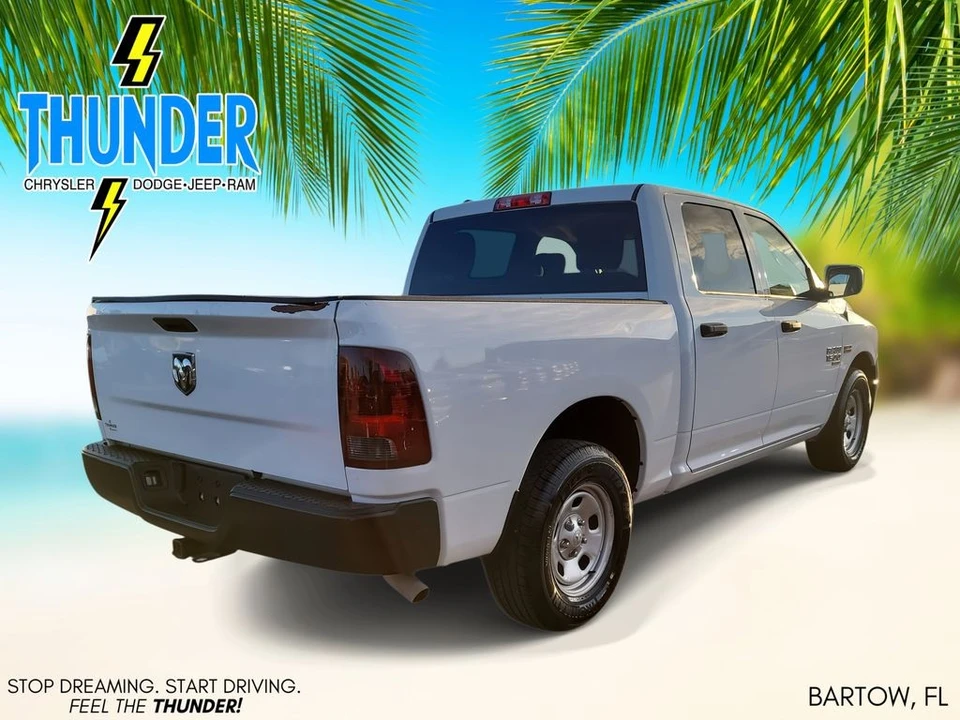2020 Dodge Ram 4th Gen - Image 4 of 12