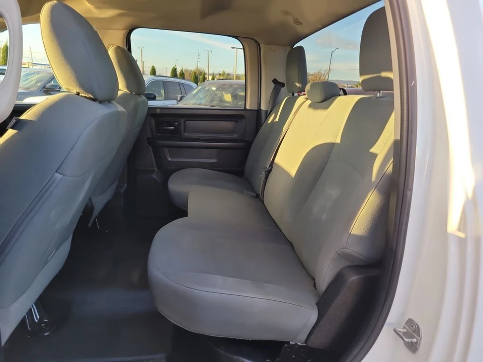 2020 Dodge Ram 4th Gen - Image 11 of 12