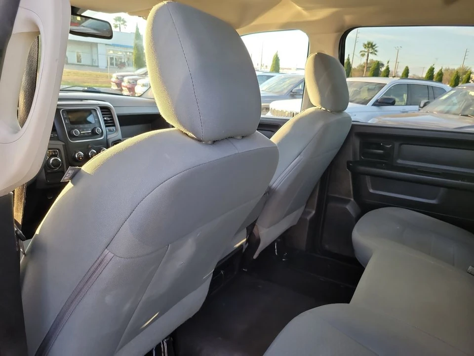 2020 Dodge Ram 4th Gen - Image 10 of 12