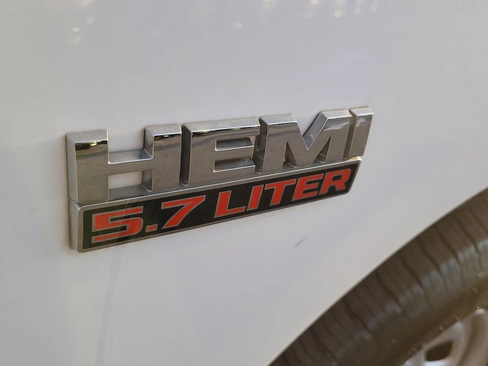 2020 Dodge Ram 4th Gen - Image 7 of 12