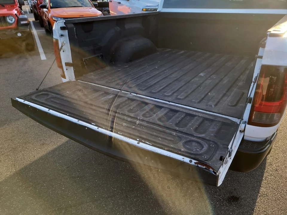 2020 Dodge Ram 4th Gen - Image 8 of 12