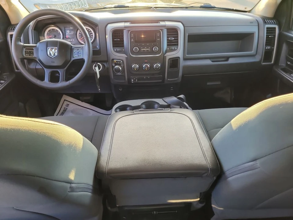 2020 Dodge Ram 4th Gen - Image 12 of 12