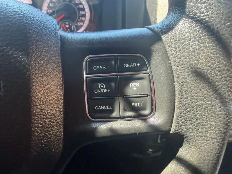 2020 Ram 1500 1st Gen - Image 12 of 12