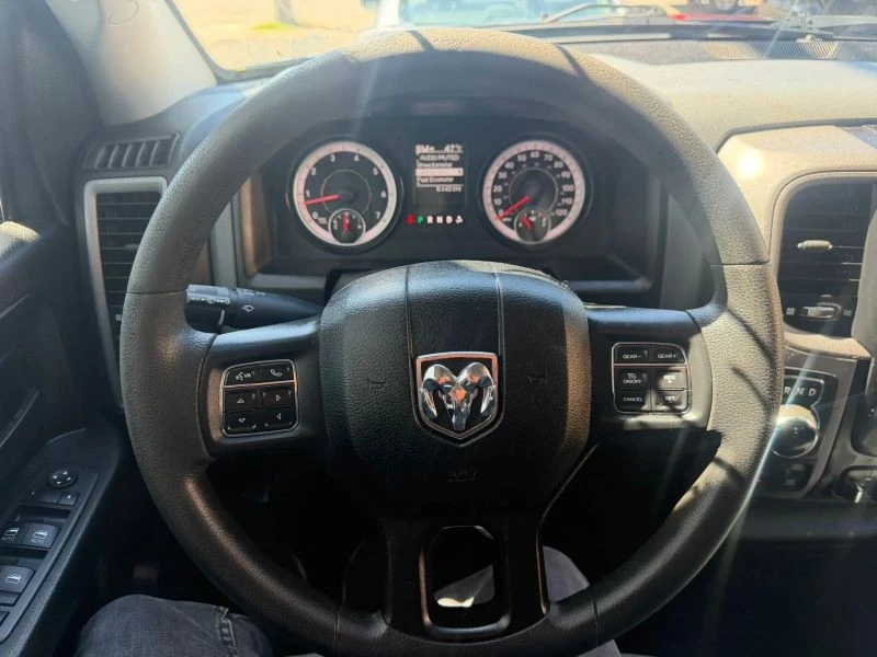 2020 Ram 1500 1st Gen - Image 10 of 12