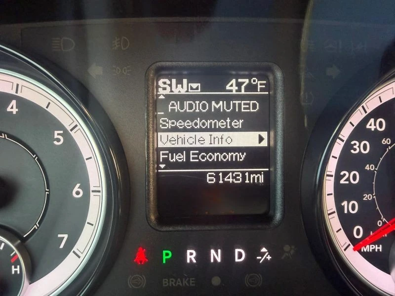2020 Ram 1500 1st Gen - Image 9 of 12