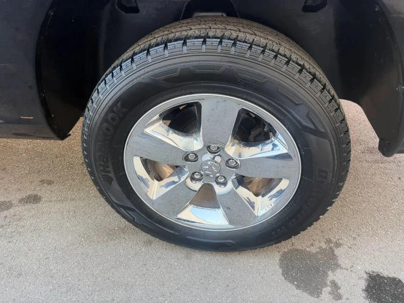 2020 Ram 1500 1st Gen - Image 7 of 12
