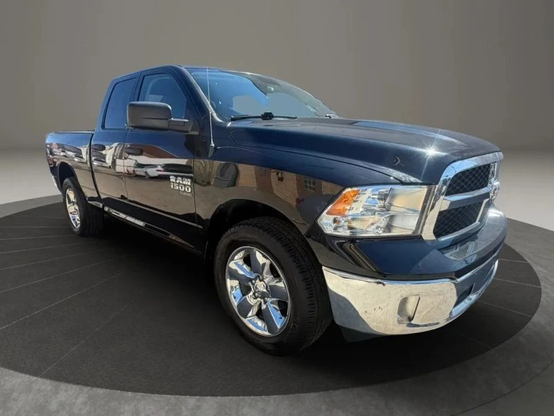2020 Ram 1500 1st Gen - Image 3 of 12