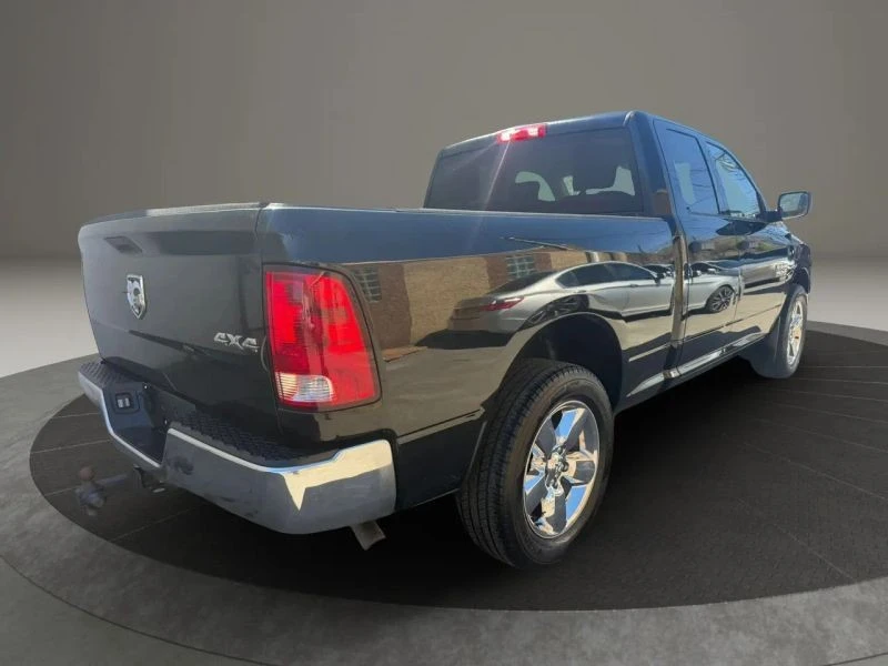 2020 Ram 1500 1st Gen - Image 5 of 12