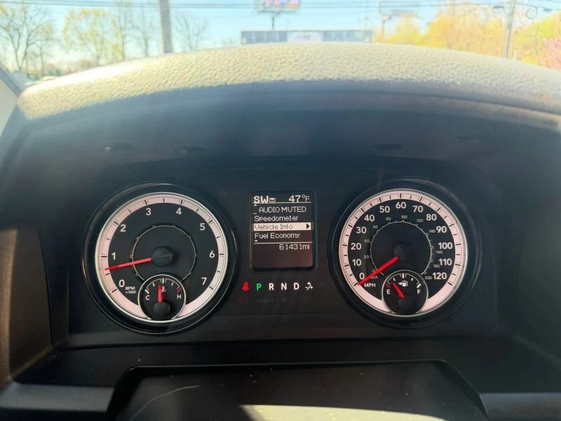 2020 Ram 1500 1st Gen - Image 8 of 12