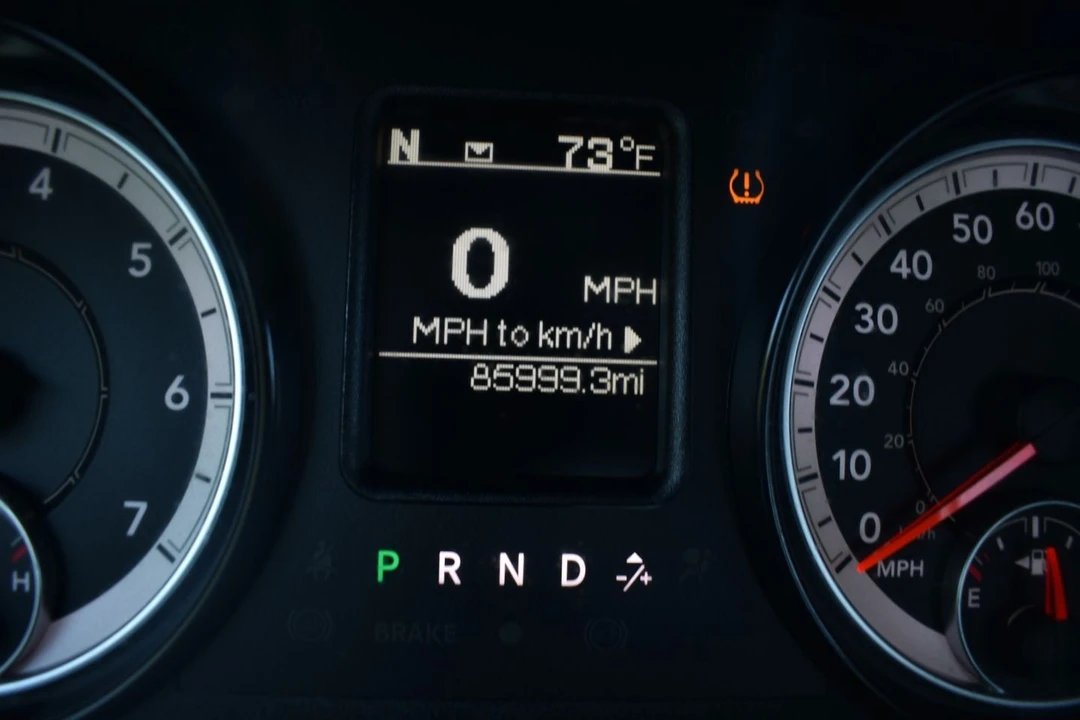 2020 Ram 1500 1st Gen - Image 11 of 19