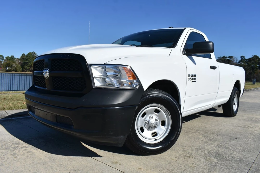 2020 Ram 1500 2nd Gen - Image 5 of 19