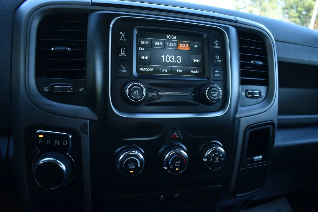 2020 Ram 1500 2nd Gen - Image 12 of 19