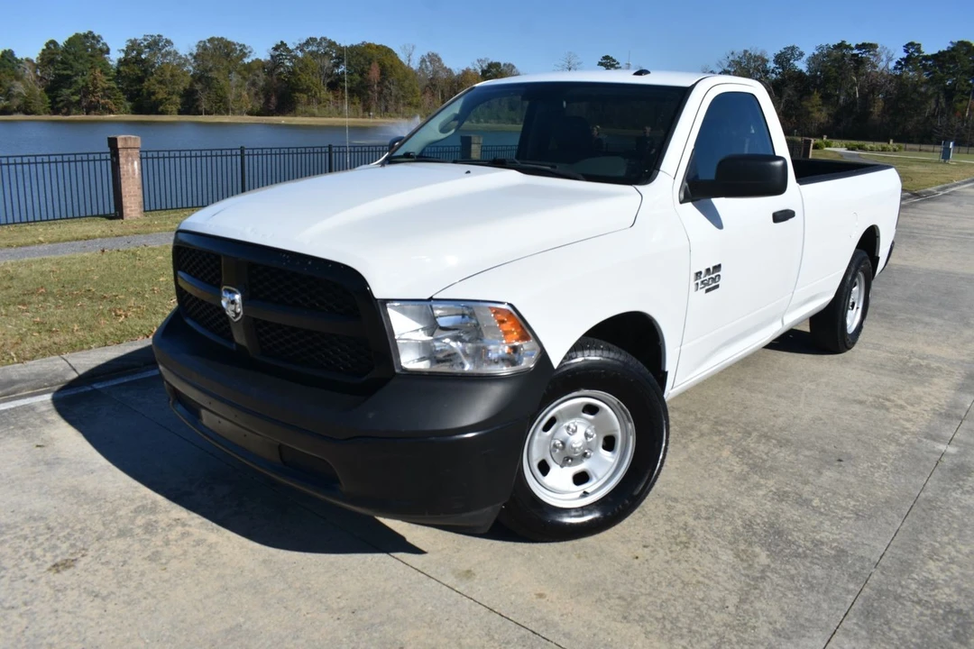 2020 Ram 1500 2nd Gen - Image 6 of 19