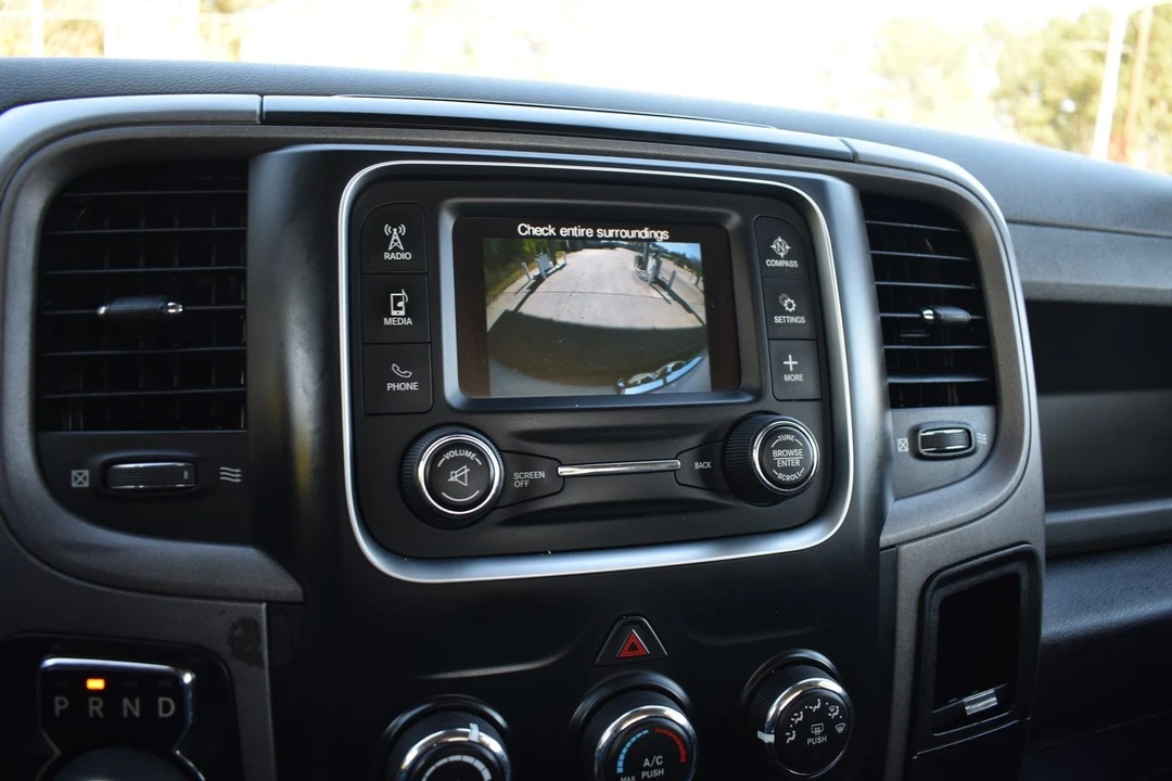 2020 Ram 1500 2nd Gen - Image 13 of 19