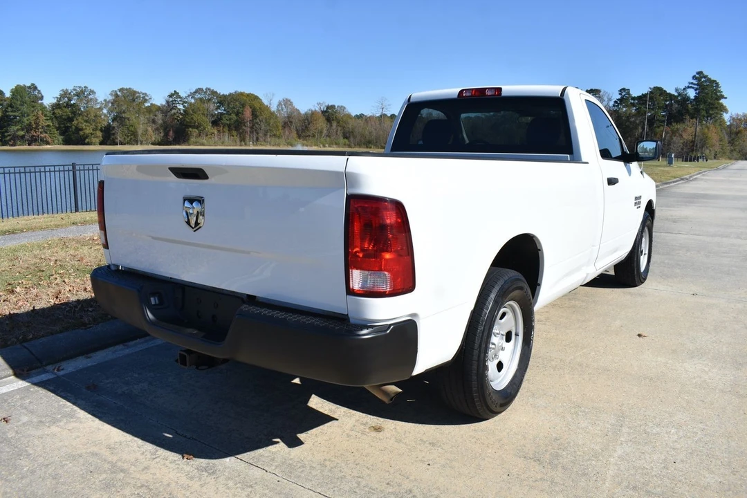 2020 Ram 1500 2nd Gen - Image 4 of 19