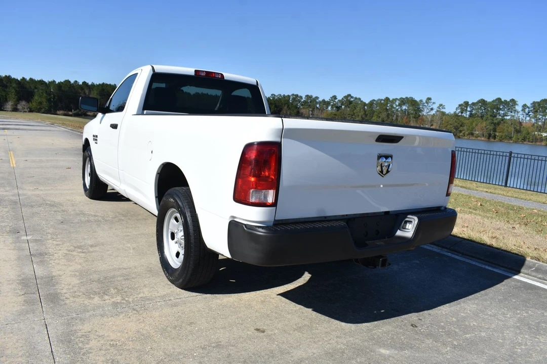 2020 Ram 1500 1st Gen - Image 8 of 19