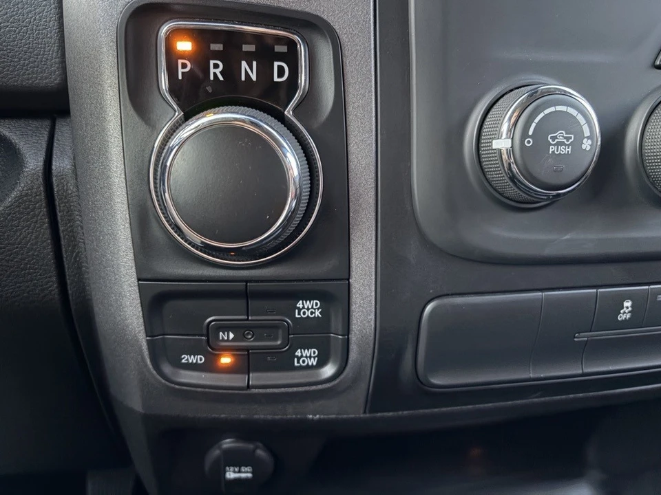 2020 Dodge Ram 4th Gen - Image 8 of 12