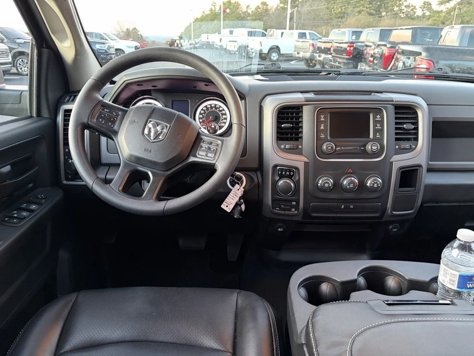 2020 Dodge Ram 4th Gen - Image 6 of 12