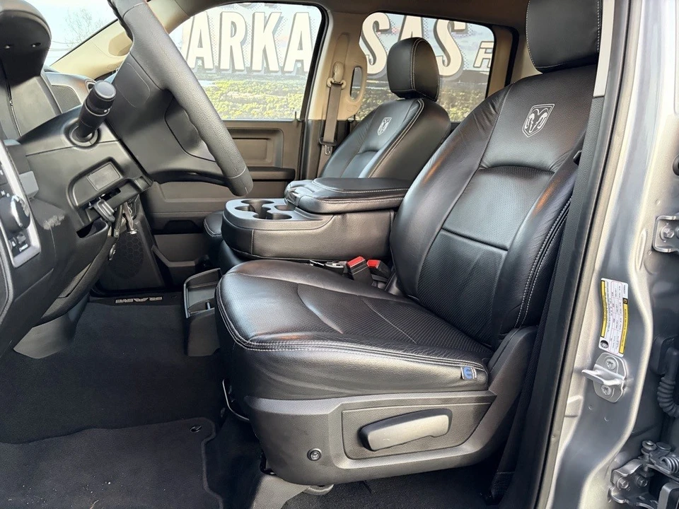 2020 Dodge Ram 4th Gen - Image 5 of 12