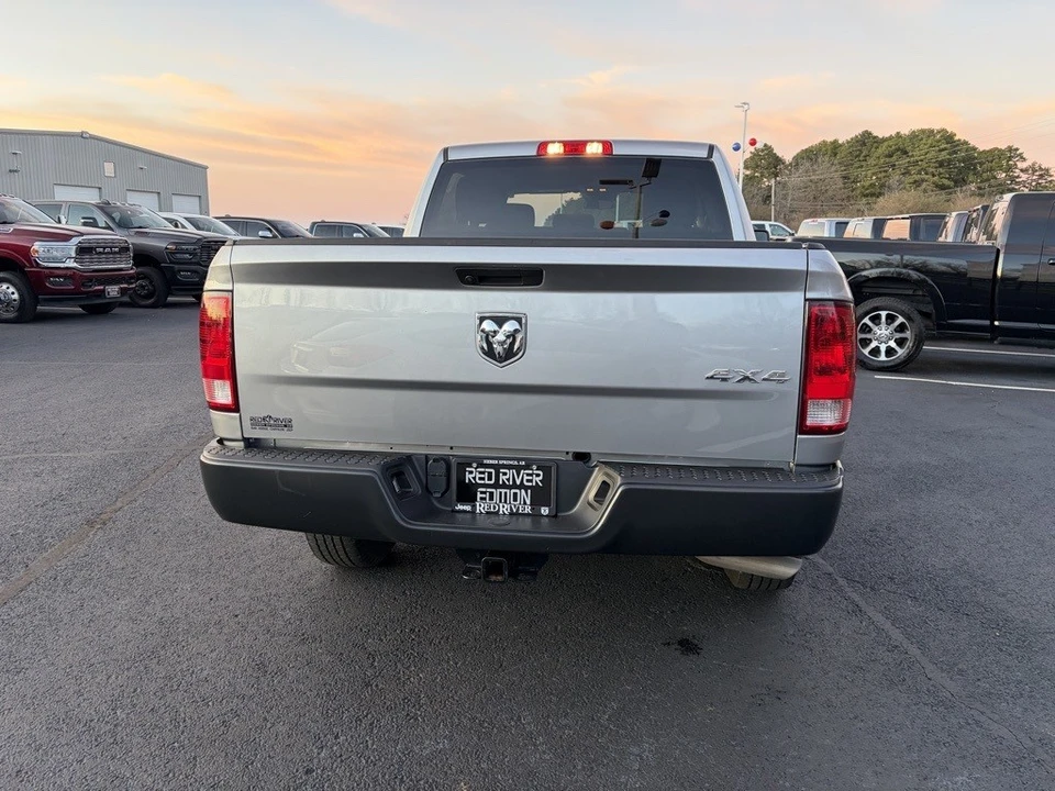 2020 Dodge Ram 4th Gen - Image 3 of 12