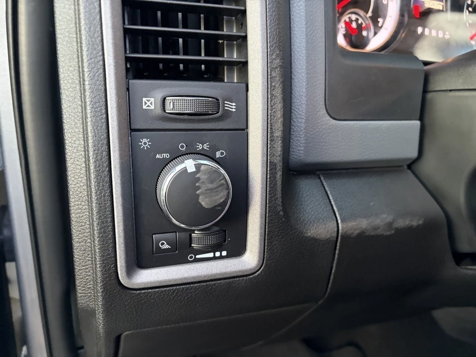 2020 Dodge Ram 4th Gen - Image 7 of 12