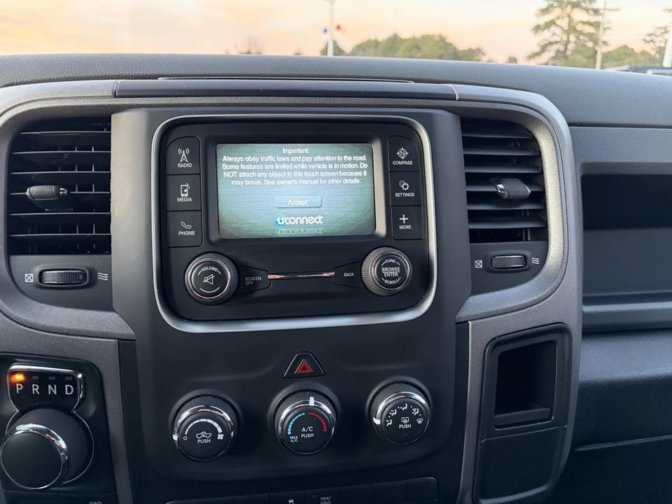 2020 Dodge Ram 4th Gen - Image 9 of 12