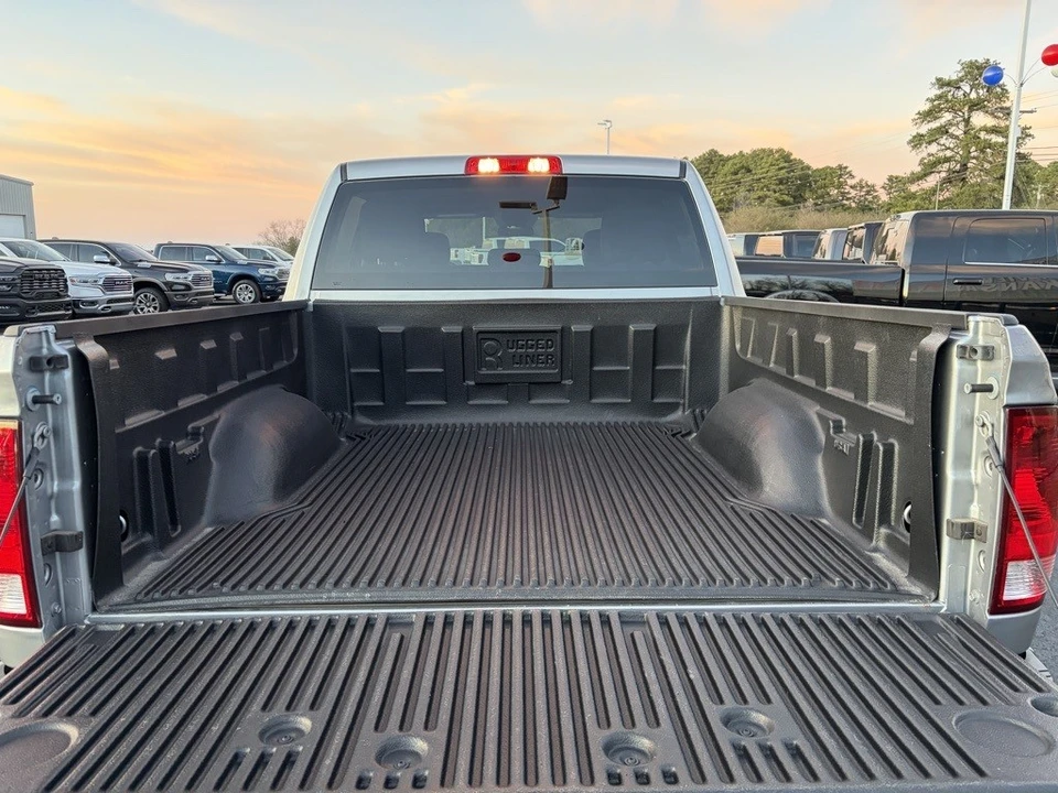 2020 Dodge Ram 4th Gen - Image 4 of 12