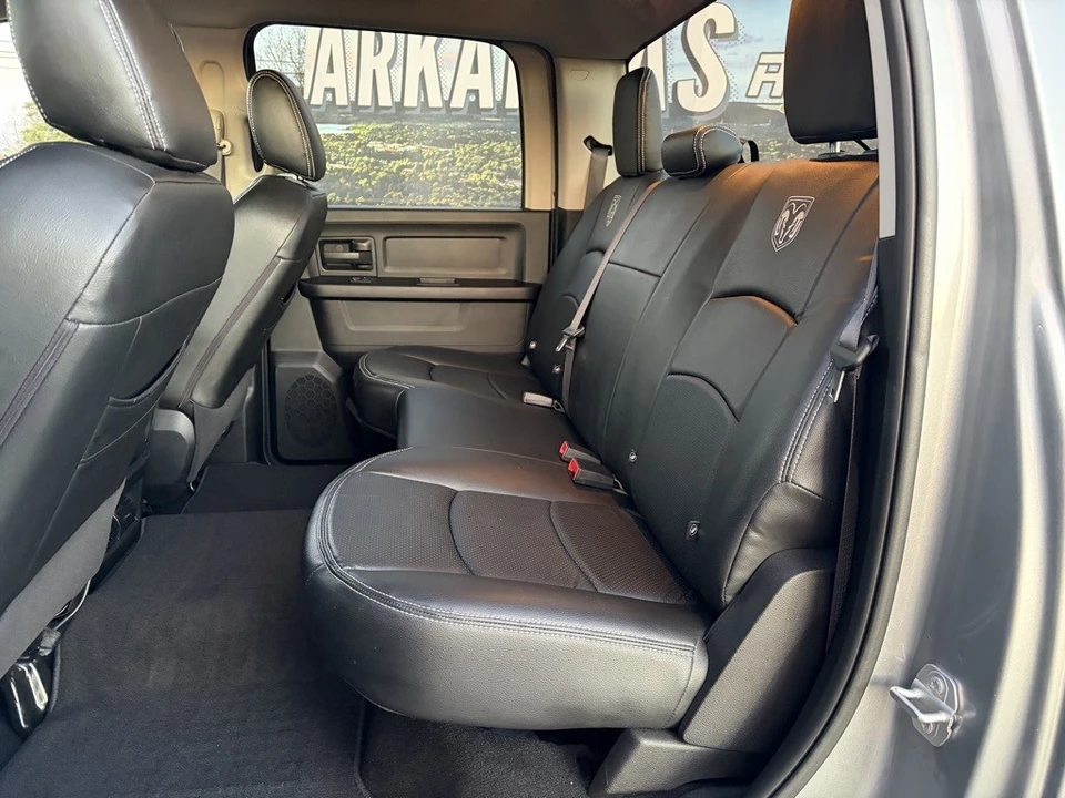 2020 Dodge Ram 4th Gen - Image 12 of 12