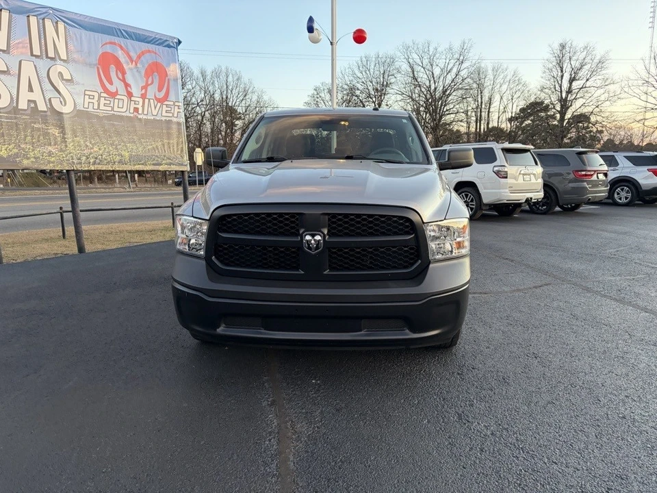 2020 Dodge Ram 4th Gen - Image 2 of 12